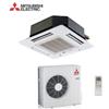 Mitsubishi Electric Condizionatore Climatizzatore Mitsubishi Electric Inverter A Cassetta Mod. SLZ-KA50VAL3 18000 BTU