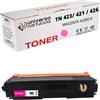 universo cartuccia UniversoCartuccia® toner MAGENTA Compatibile In sostituzione di Brother TN-423M TN421 MFC-L8690CDW MFC-L8900CDW HL-L8260CDW HL-L8360CDW DCP-L8410CDW (MAGENTA)