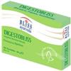 Bliss Ayurveda Digestobliss 60 compresse - Integratore digestivo e per i gas intestinali