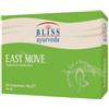 Bliss Ayurveda Easy Move 60 compresse - Integratore per la funzionalità articolare