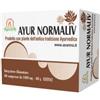 Bliss Ayurveda Normaliv 60 compresse - Integratore alimentare ayurvedico