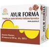Bliss Ayurveda Bliss Ayurvedica Ayur Forma 60 compresse - Integratore per il controllo del peso