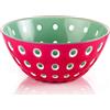 Guzzini Le Murrine Ø 25 cm ciotola contenitore magenta cod.279425252