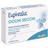 BOIRON Srl EUPHRALIA OCCHI SECCHI MONODOSE 15 PEZZI