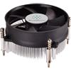 SILVERSTONE Dissipatore Silverstone Nitrogon NT09-115X PWM 92 mm
