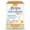 Apropos Linea Gola Defens Pro Spray No Alcol 20 ml