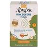 Apropos Vox Defens Pro 20 Pastiglie Miele-Limone
