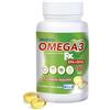 Sella Omega 3 Fx Epa+dha 180 Perle