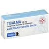 Kelemata Tical, 100mg compresse rivestite 30 compresse rivestite