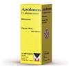 A. Menarini Industrie Farmaceutiche Riun Azolm, 1% soluzione cutanea flacone 30ml