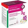 Nova Argentia Glicerolo farm, bambini 4,5g soluzione rettale 6 contenitori monodose con camomilla e malva