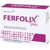 PL Pharma Ferfolix plus 20bustine