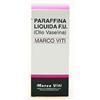 Marco Viti Farmaceutici Paraffina liq , 40% emulsione orale flacone 200ml