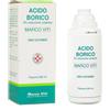 Marco Viti Farmaceutici Acido borico , 3% soluzione cutanea flacone da 500ml