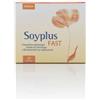 Uriach Italy Soyplus fast 20bust