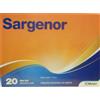 Farmaderbe Sargenor 20f 5ml