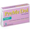 ABI Pharmaceutical Premedol 30compresse