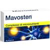 Restaxil Gmbh Mavosten 60cpr