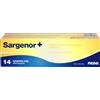 Meda Pharma Sargenor plus 14cpr