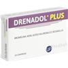 UP Pharma Drenadol plus 20cpr