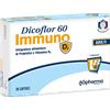 AG Pharma Dicoflor 30 probiotico 30cps