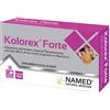 Named Kolorex forte 30cps