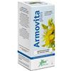 Aboca Spa Societa' Agricola Armovita plus 100opercoli 50g abo