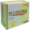 Crasmed Pharma Fluinorm 600 12bust