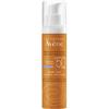 Avène Solari Avene fluido solare spf50+ senza profumo per viso e collo 50ml