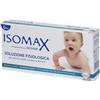 Vivafarmacia Mister baby isomax soluzione fisiologica 20 fiale x 5ml