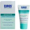 Morgan Eubos sensitive cr normalizzante 50ml