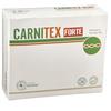 Laboratori Nutriphyt Carnitex forte 20bst