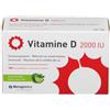 Metagenics vitamina d 2000ui 168 compresse masticabili