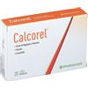 Pharmaluce Calcorel 20compresse 1g