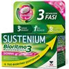 Sustenium donna bioritmo3 multivitaminico 30 compresse