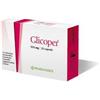 Pharmaluce Glicoper 20capsule 595mg