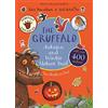 GARDNERS The Gruffalo Autumn and Winter Nature Trail