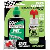 Finish Line Distributore Olio, lubrificante Umido Cross