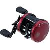 Abu Garcia® Ambassadeur® SX - Bobina rotonda, 5600-230 yd/6,4 kg