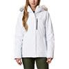 Columbia Ava Alpine Insulated Jacket Giacca Da Sci per Donna