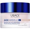 AGE ABSOLU MASCHERA RIGEN 50ML