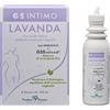 Prodeco Pharma GSE Intimo Lavanda 4 flaconi