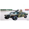 Academy Models Academy 13250 Modellino 1:35 - M966 Hummer Tow