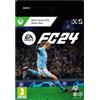 EA Electronic Arts EA SPORTS FC™ 24 (Compatibile con Xbox Series X|S e Xbox One);