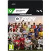 EA Electronic Arts EA SPORTS FC™ 24 - Ultimate Edition (Compatibile con Xbox Series X|S e Xbox One);