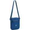 Roncato Rolling Borsello Uomo 19x22x4 Cm - Blu