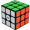 QiYi QI YI TOYS Original Speed Cube 3x3x3 | Cubo Magico di Ultima Generazione Veloce e Liscio | Materiale Durevole e Non tossico | Cubo Magico per Adulti e Ragazzi (Speedcube 3x3x3)