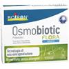 Osmobiotic Boiron Osmobiotic Flora Adulto Integratore Flora Intestinale 12 Bustine