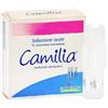 Boiron Camilia Soluzione Orale 15 Flaconi Monodose