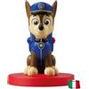 FABA Personaggio Sonoro - PAW Patrol La squadra dei cuccioli: Chase - Storie e fiabe sonore per bambini e bambine 3-5 anni - Ascoltabile con i Raccontastorie FABA, gioco educativo versione italiana